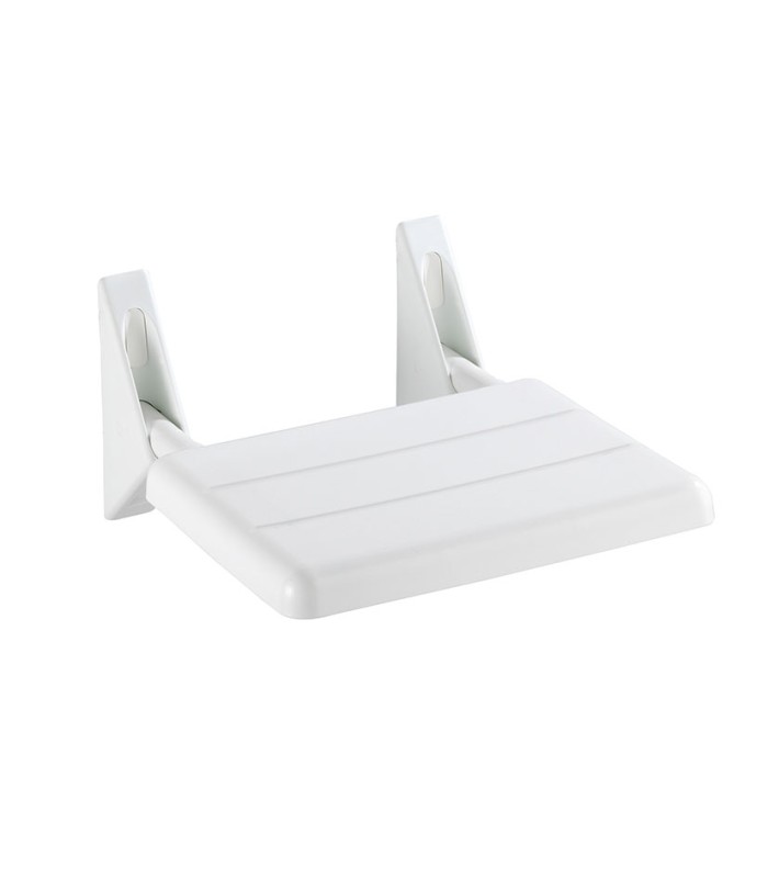 SERIE SECURA. ASIENTO PLEGABLE PLAST.