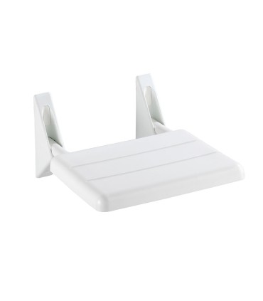 SERIE SECURA. ASIENTO PLEGABLE PLAST.