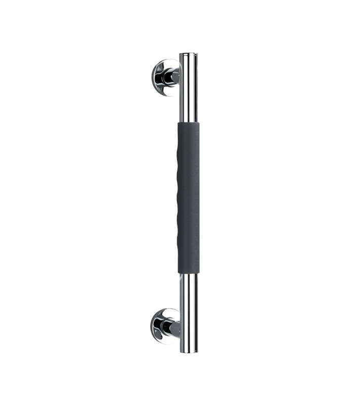 SERIE SECURA. BARRA SEGURIDAD INOX 40,5