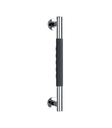 SERIE SECURA. BARRA SEGURIDAD INOX 40,5