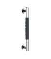 SERIE SECURA. BARRA SEGURIDAD INOX 40,5