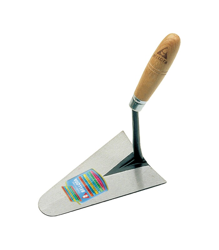 PALETA ALBAÑIL CATAL.5841/A BELLOTA