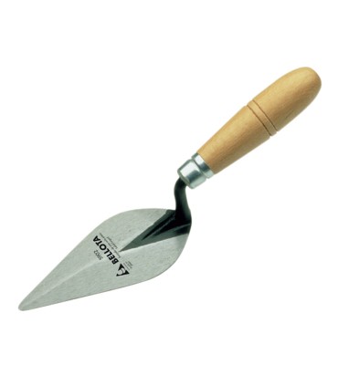 PALETIN ALBAÑIL OLIVO 5902 BELLOTA