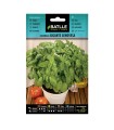 SEMILLAS ALBAHACA GIGANTE GENOVES 10 BOL