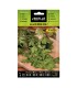 SEMILLAS PEREJIL HOJA LISA  10UN