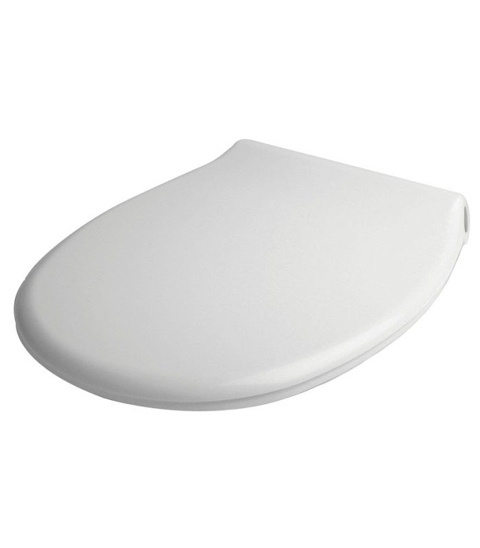 TAPA WC SANITARIO POLO BLANCO