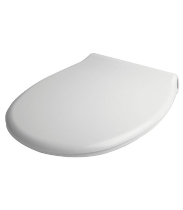 TAPA WC SANITARIO POLO BLANCO