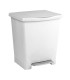 CUBO PEDAL 23 L. MILLENIUM BLANCO TATAY