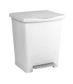 CUBO PEDAL 23 L. MILLENIUM BLANCO TATAY
