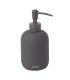 DOSIFICADOR SOFT GRIS ANTRACITA TATAY