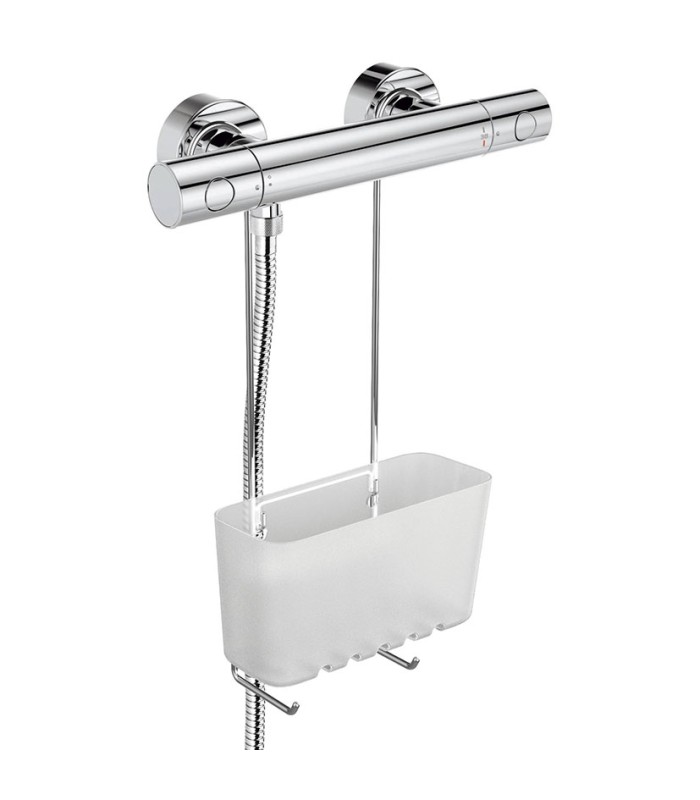 CESTILLO STANDARD SINGLE GLACE 49CM.