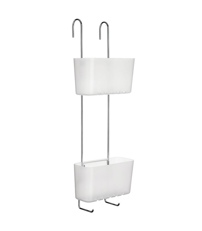 CESTILLO STANDARD DUO GLACE 58CM.