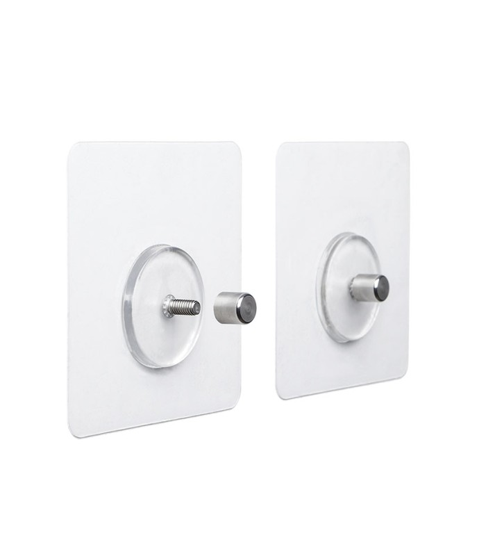 KIT QUICK-FIX SISTEMA FIJACION CESTILLOS