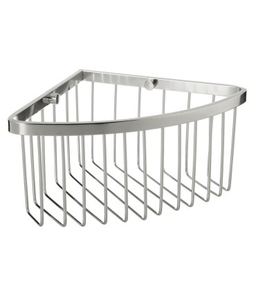 CESTILLO ALUMINIO BRILLO RINCONERA TATAY