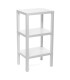 ESTANTERIA 3 EST. LOMBOK BLANCO TATAY