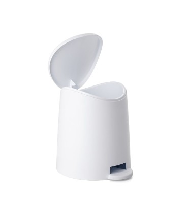 CUBO BAÑO 3 LTS. BLANCO TATAY