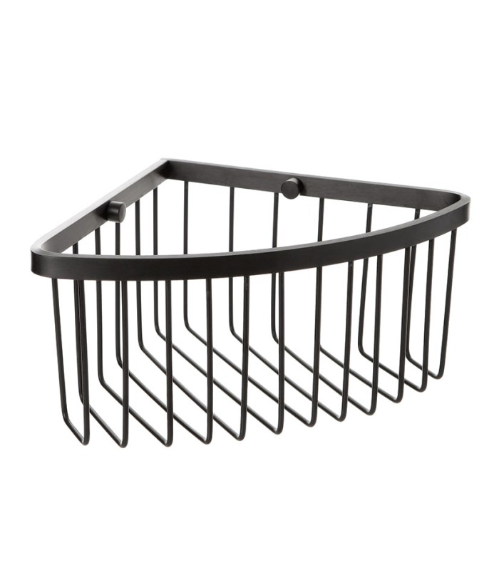 CESTILLO ALUMINIUM BLACK RINCONERA TATAY