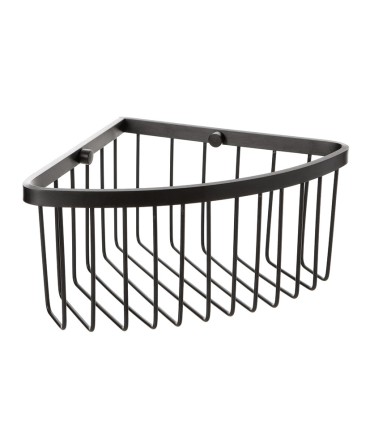 CESTILLO ALUMINIUM BLACK RINCONERA TATAY