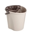CUBO ESCURRIDOR OVAL. 12L. ECOHOME TATAY