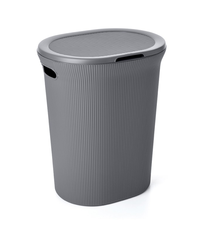 PONGOTODO BAOBAB 40 L. ANTRACITA TATAY