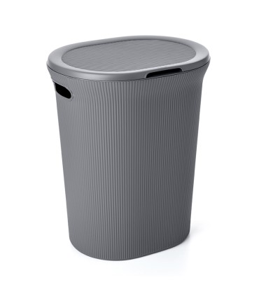 PONGOTODO BAOBAB 40 L. ANTRACITA TATAY