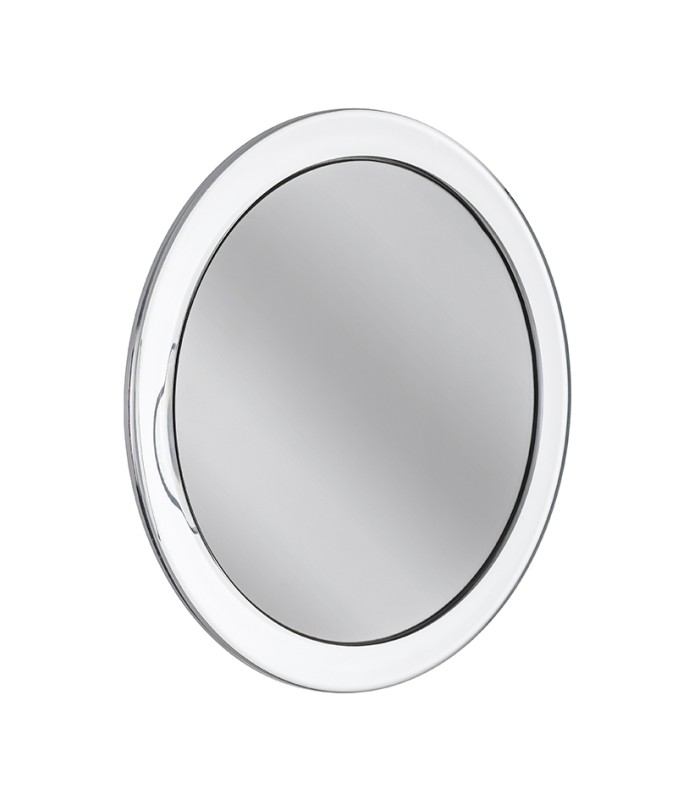 ESPEJO AUMENTO NERTA X8 C/VENTOSAS TATAY