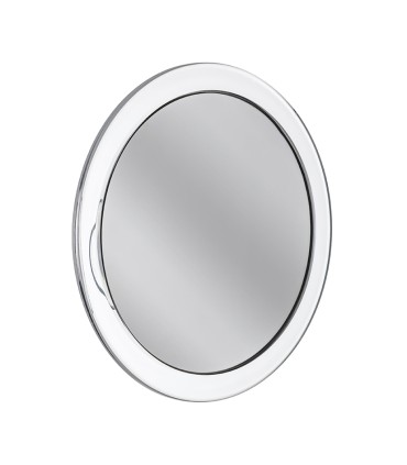 ESPEJO AUMENTO NERTA X8 C/VENTOSAS TATAY