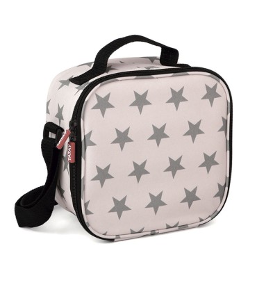 BOLSA ALIM.URBAN FOOD CASUAL STARS TATAY