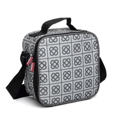 BOLSA ALIM.URBAN FOOD CASUAL SRP-3 TATAY