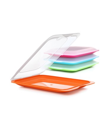 PORTA-EMBUTIDO FRESH COL. SURTIDOS TATAY