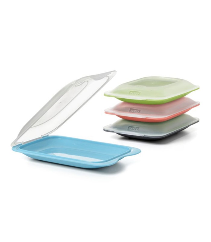 PORTA-EMBUTIDO FRESH MINI COL.SURT.TATAY