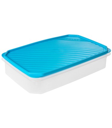 HERMETICO TOPFLEX RECTANG. 2,1L. TATAY