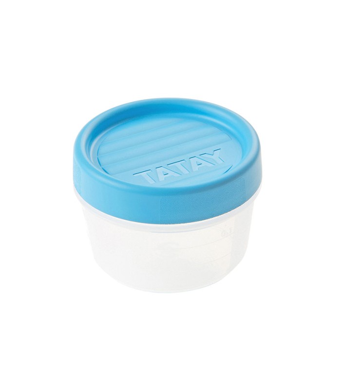 HERMETICO TOPFLEX TWIST 0,2L. TATAY