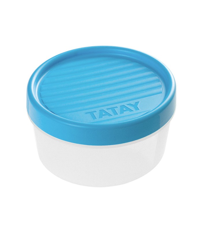 HERMETICO TOPFLEX TWIST 0,5L. TATAY