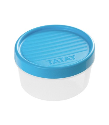 HERMETICO TOPFLEX TWIST 0,5L. TATAY