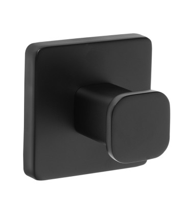 ACC. BAÑO NERO TATAY. COLGADOR