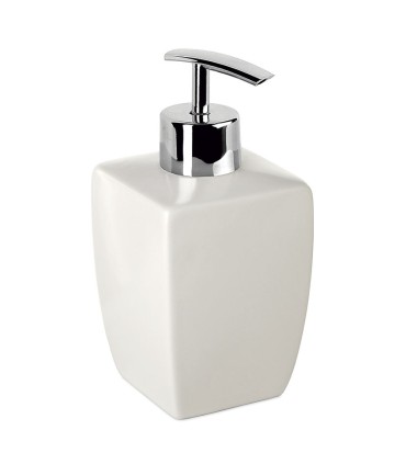 DOSIFICADOR JABON THAI BLANCO TATAY