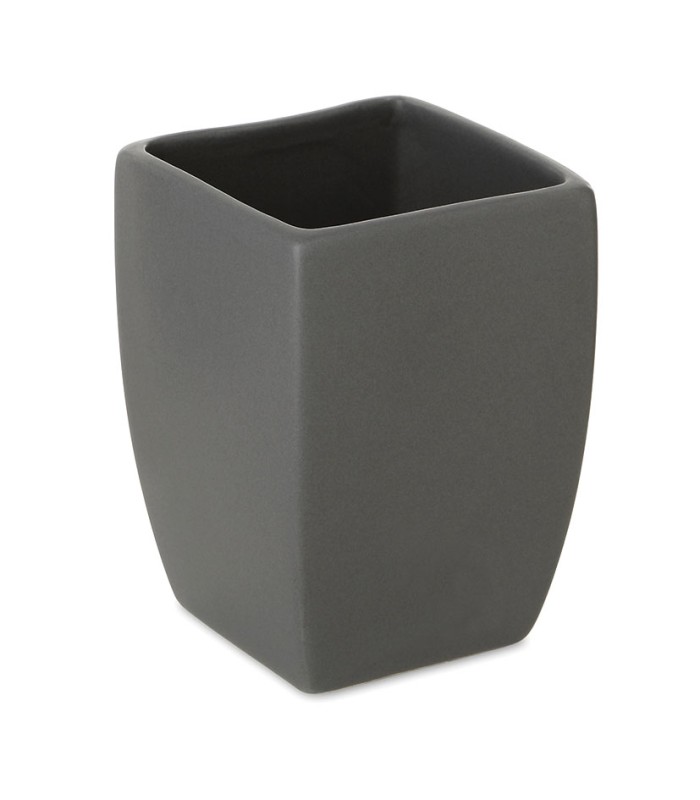 VASO THAI GRIS ANTRACITA TATAY