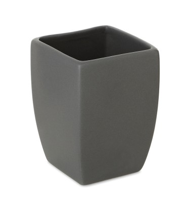 VASO THAI GRIS ANTRACITA TATAY