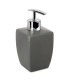 DOSIFICADOR JABON THAI GRIS ANTRAC.TATAY