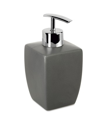 DOSIFICADOR JABON THAI GRIS ANTRAC.TATAY