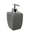 DOSIFICADOR JABON THAI GRIS ANTRAC.TATAY