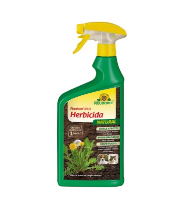 HERBICIDA NATURAL FINALSAN RTU