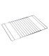REJILLA HORNO CROMADO EXTENS.38,5-55CM.