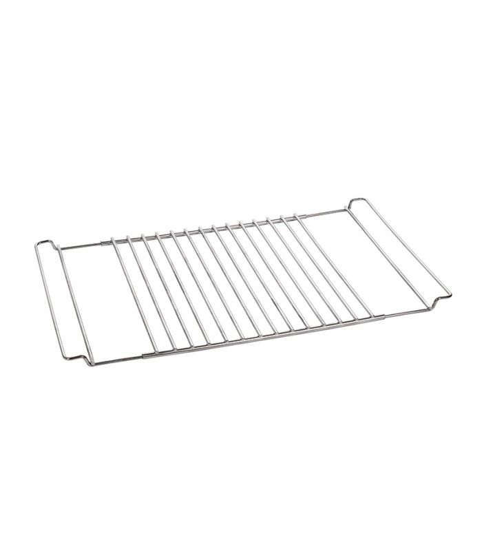 REJILLA HORNO CROMADO EXTENS.42-60 CM.