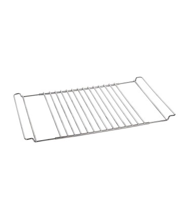 REJILLA HORNO CROMADO EXTENS.42-60 CM.