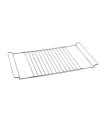 REJILLA HORNO CROMADO EXTENS.42-60 CM.