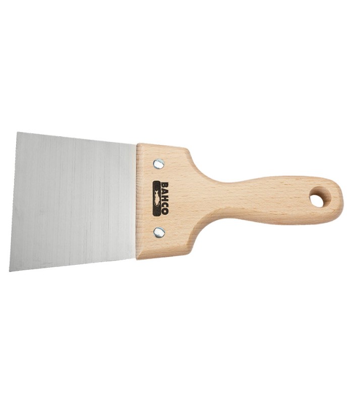 ESPATULA EMPLASTECER 14 CM. BAHCO