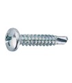 TORNILLO BROC.R.CH.DIN7504N 3,5X9,5