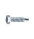 TORNILLO BROC.R.CH.DIN7504K 4,2X16